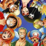 One Piece: Hành Trình Huyền Thoại Của Vua Hải Tặc