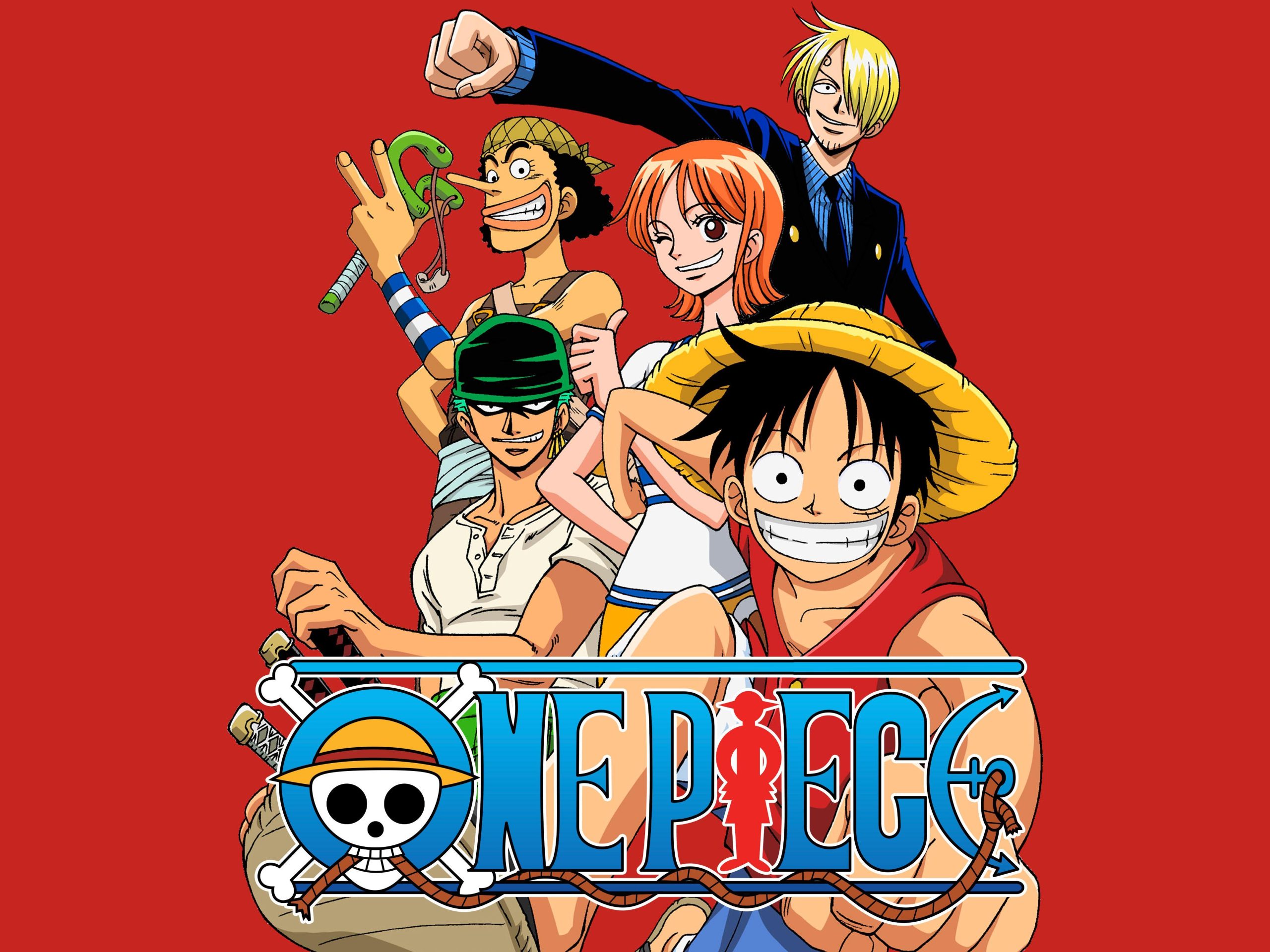 One Piece là một bộ truyện tranh (manga) của Nhật Bản