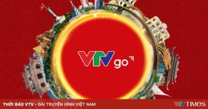 VTV Go: Xem Truyền Hình Trực Tuyến Miễn Phí, Mọi Lúc, Mọi Nơi