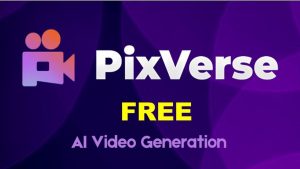 PixVerse AI: Sáng Tạo Video Mạnh Mẽ Từ Văn Bản Đến Hình Ảnh