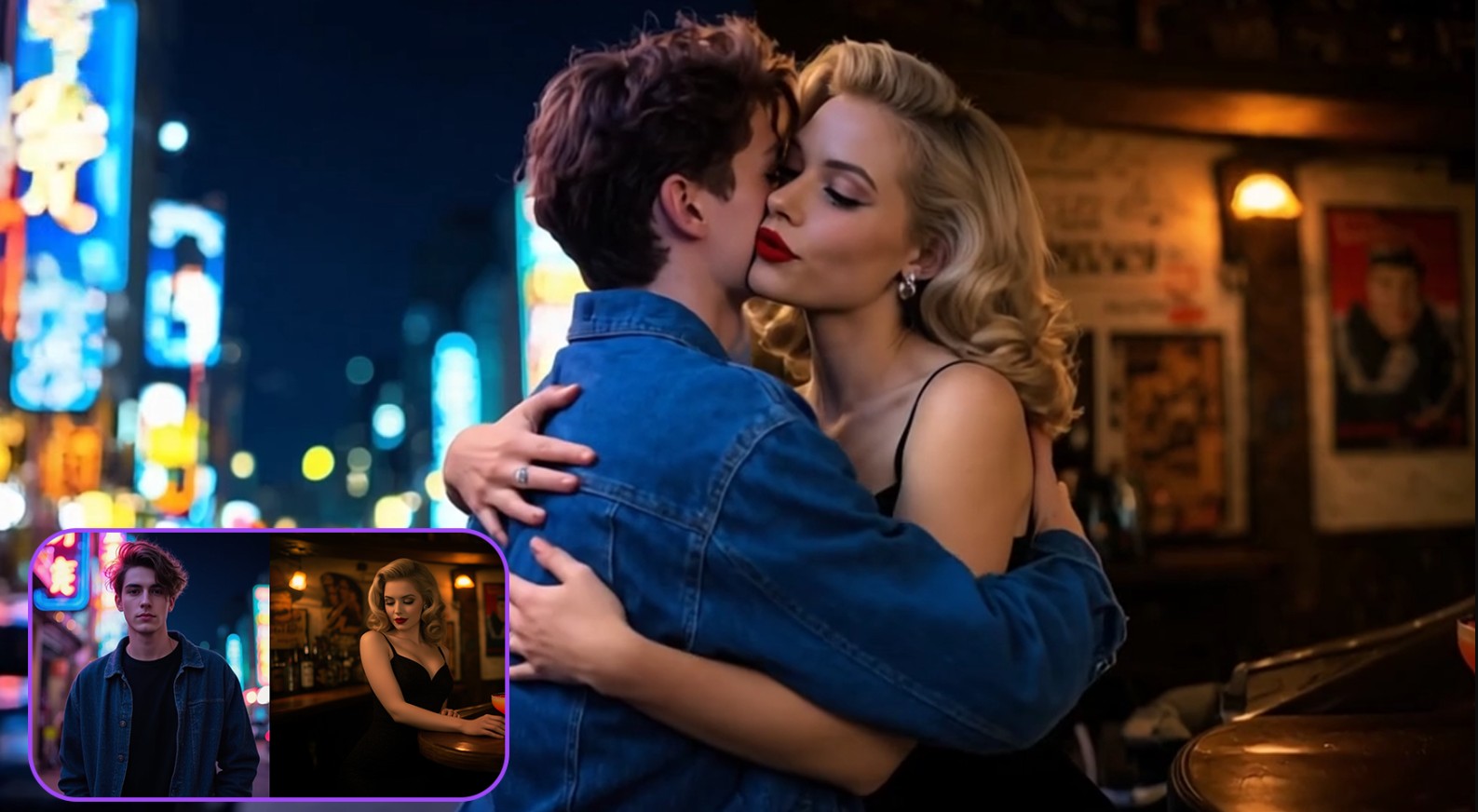 Việc tạo video với PixVerse AI đơn giản đến không ngờ