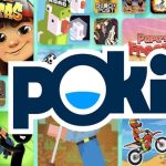 Poki: Khám Phá Thế Giới Game Miễn Phí Đa Dạng Với Poki Game