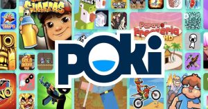 Poki: Khám Phá Thế Giới Game Miễn Phí Đa Dạng Với Poki Game