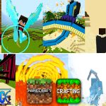 Thuvienmc com: Nền tảng tài nguyên Minecraft đa dạng và Addon chất lượng cao