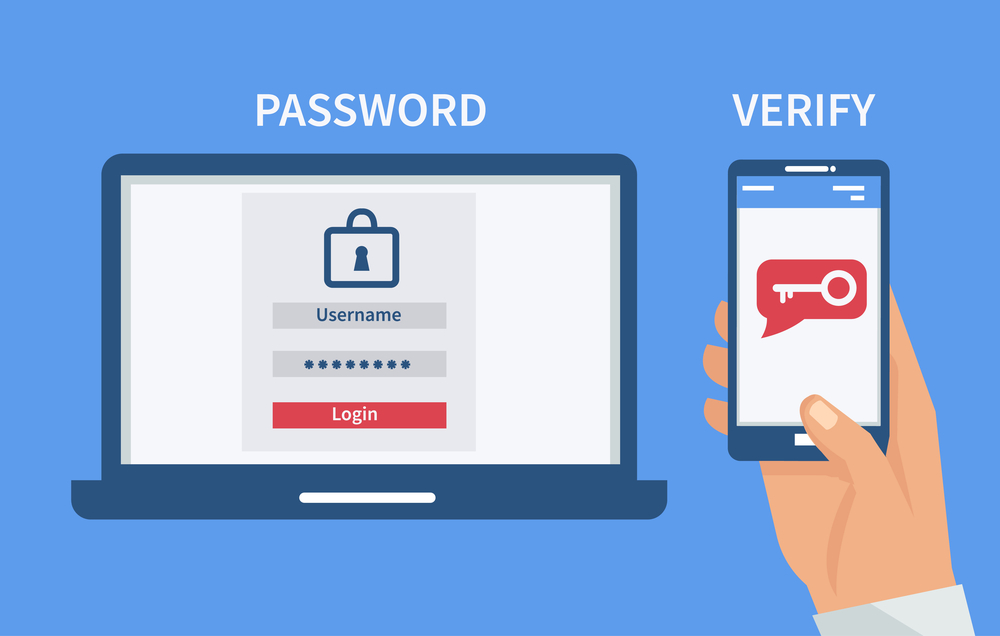 Khóa bảo mật vật lý (Security Keys) như YubiKey