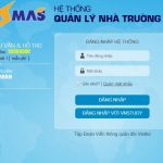 Khám phá Hệ thống Quản lý Trường học smas toàn diện