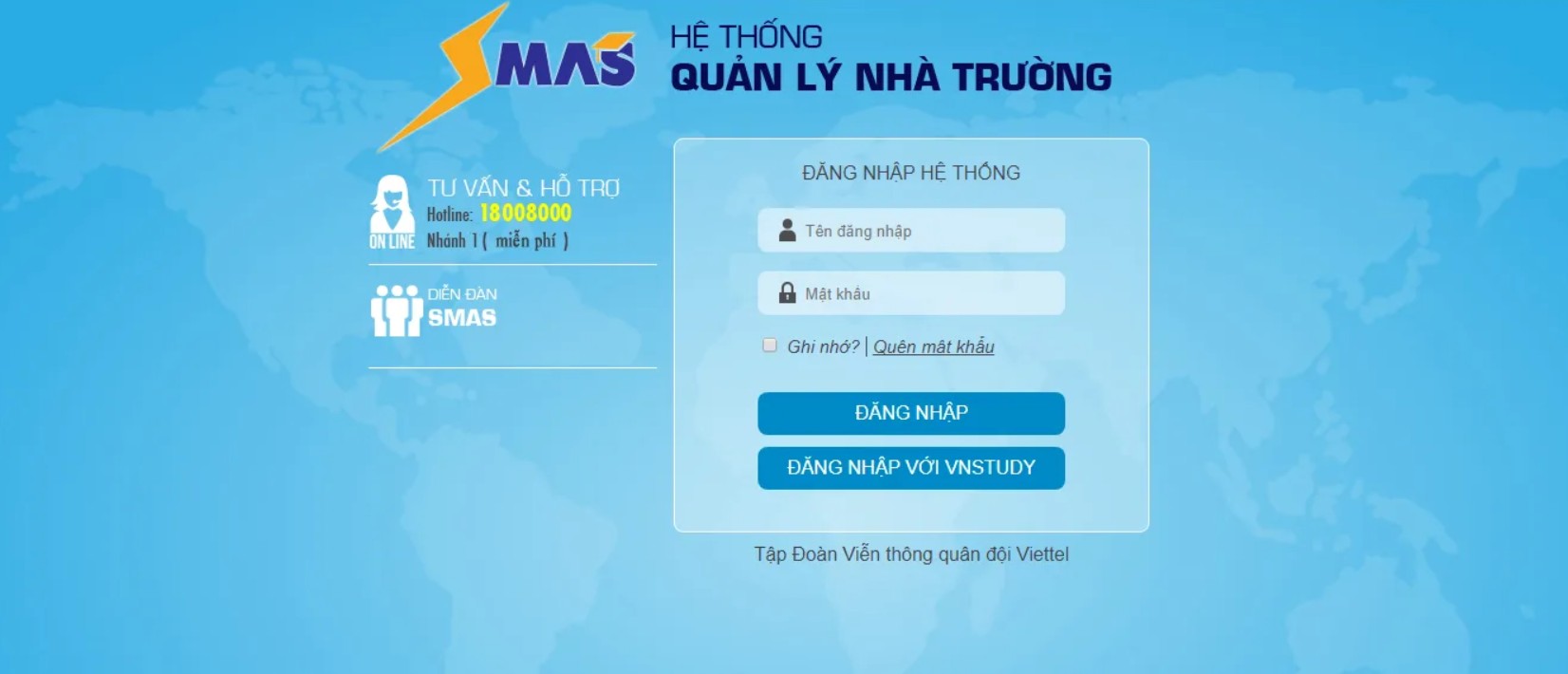 Hỗ trợ công tác giảng dạy của giáo viên