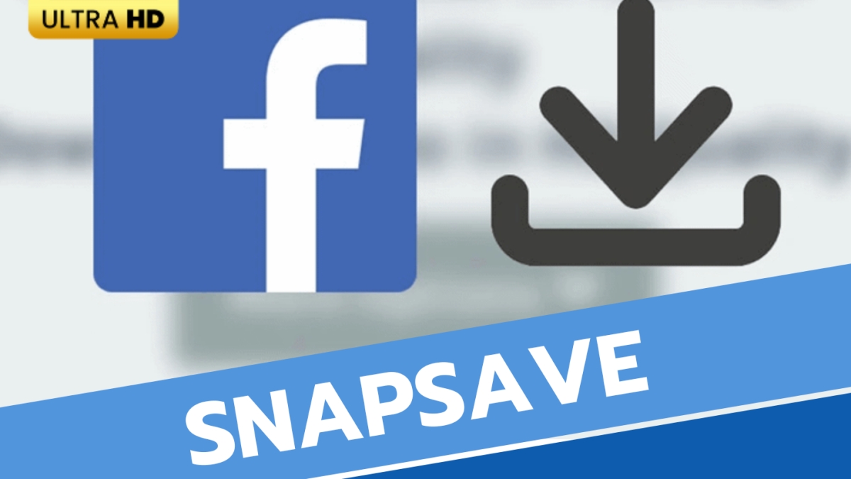 Snapsave là một công cụ trực tuyến phổ biến giúp người dùng tải video từ nhiều nền tảng mạng xã hội