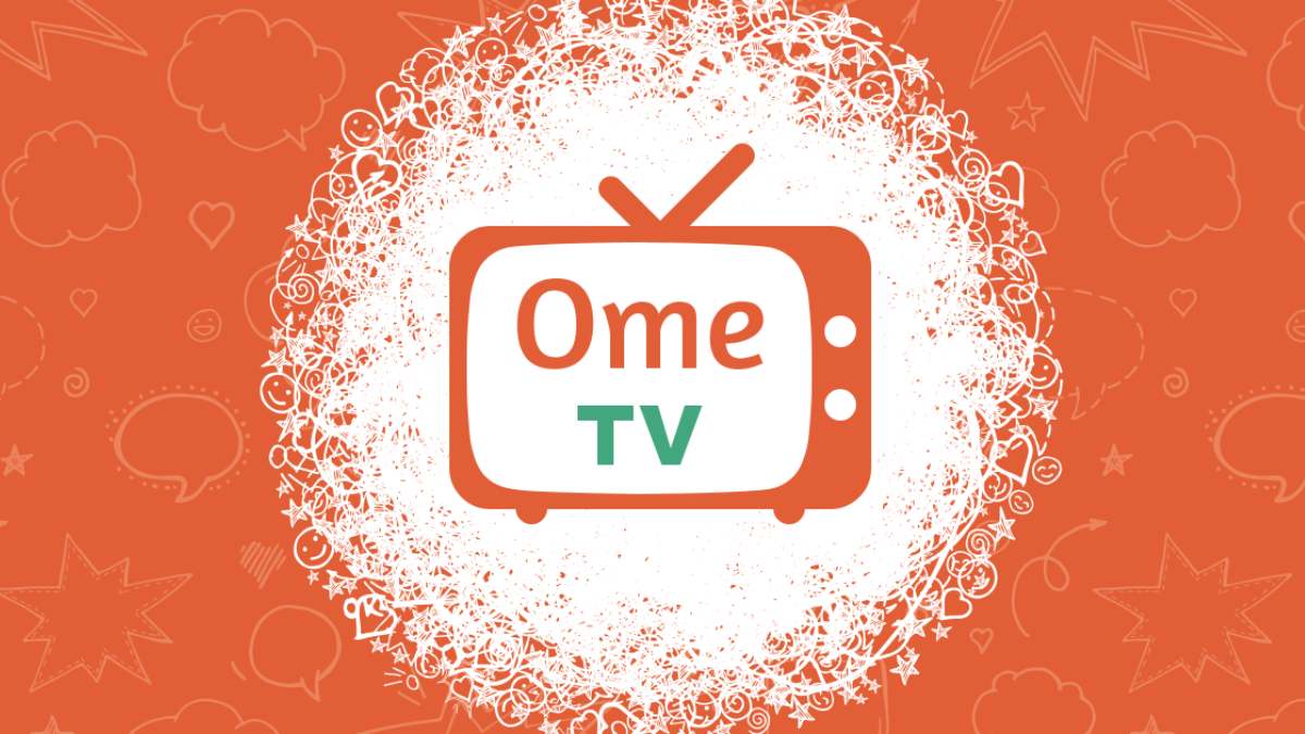 OmeTV là một nền tảng trò chuyện video và văn bản trực tuyến