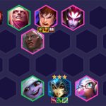 Phân Tích TFT Meta Hiện Tại: Chiến Thuật Vàng Để Leo Rank