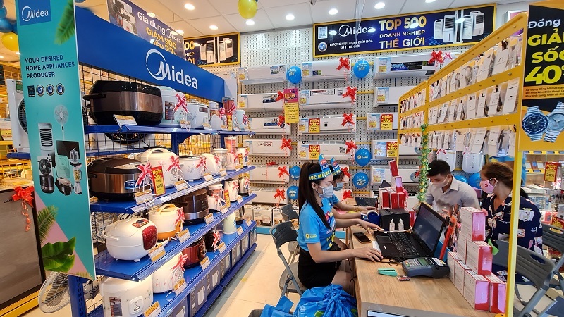 Chiến lược và hướng đi tương lai mà Thế giới di động nên tập trung
