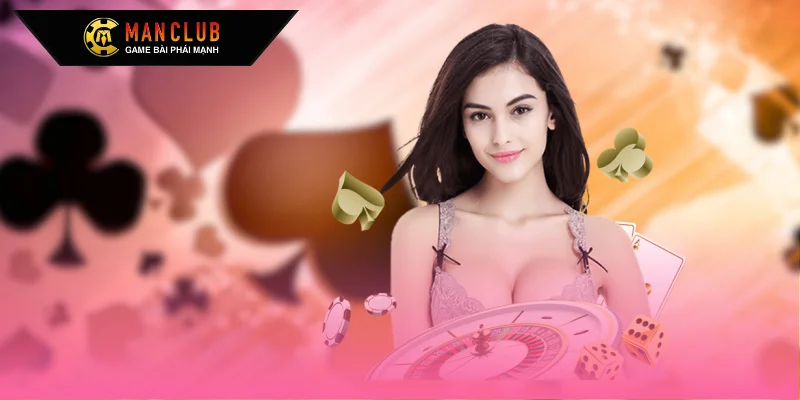 Tìm hiểu sơ lược về The Man Club cá cược uy tín