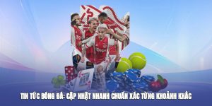 Tin Tức Bóng Đá: Cập Nhật Nhanh, Chuẩn Xác Từng Khoảnh Khắc