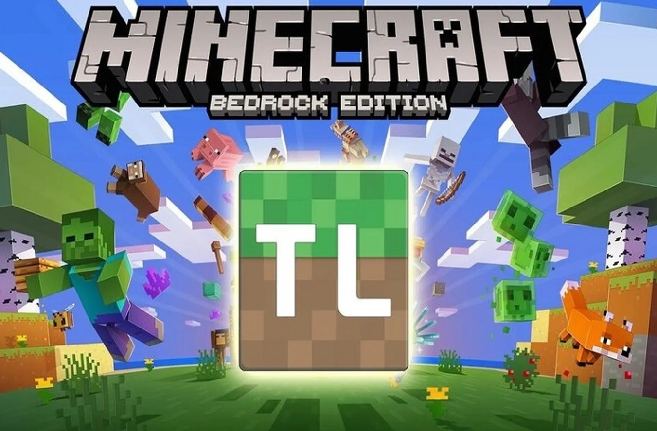 Tlauncher làm cho việc mod Minecraft trở nên cực kỳ đơn giản