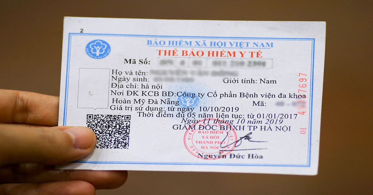 Bảo hiểm y tế (BHYT) là chính sách an sinh xã hội quan trọn
