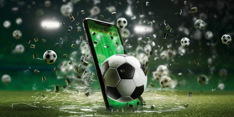 Trải nghiệm bóng đá hấp dẫn tại MM88