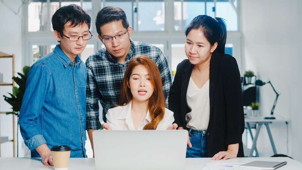 Quảng bá đa nền tảng lan tỏa mạnh mẽ