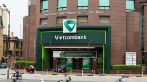 Hành Trình Phát Triển Và Đổi Mới Của Vietcombank