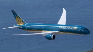 Vietnamairline: Hãng Hàng Không Quốc Gia và Toàn Bộ Thông Tin Bạn Cần Biết