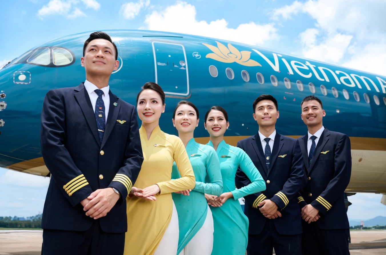 Vietnamairline có quy định rõ ràng về hành lý ký gửi và xách tay, đảm bảo an toàn và thuận tiện cho hành khách
