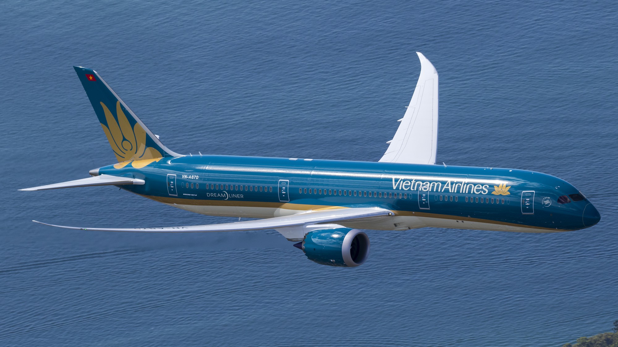 Vietnamairline thành lập vào tháng 1 năm 1956, với tên gọi Cục Hàng không Dân dụng Việt Nam
