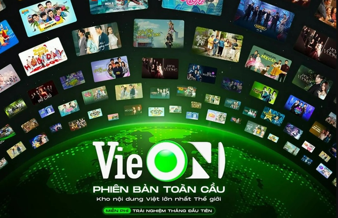 Giao diện thân thiện
