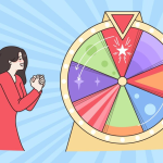 Hướng Dẫn Chi Tiết Từ A-Z và Các Website Tạo Vòng Quay May Mắn