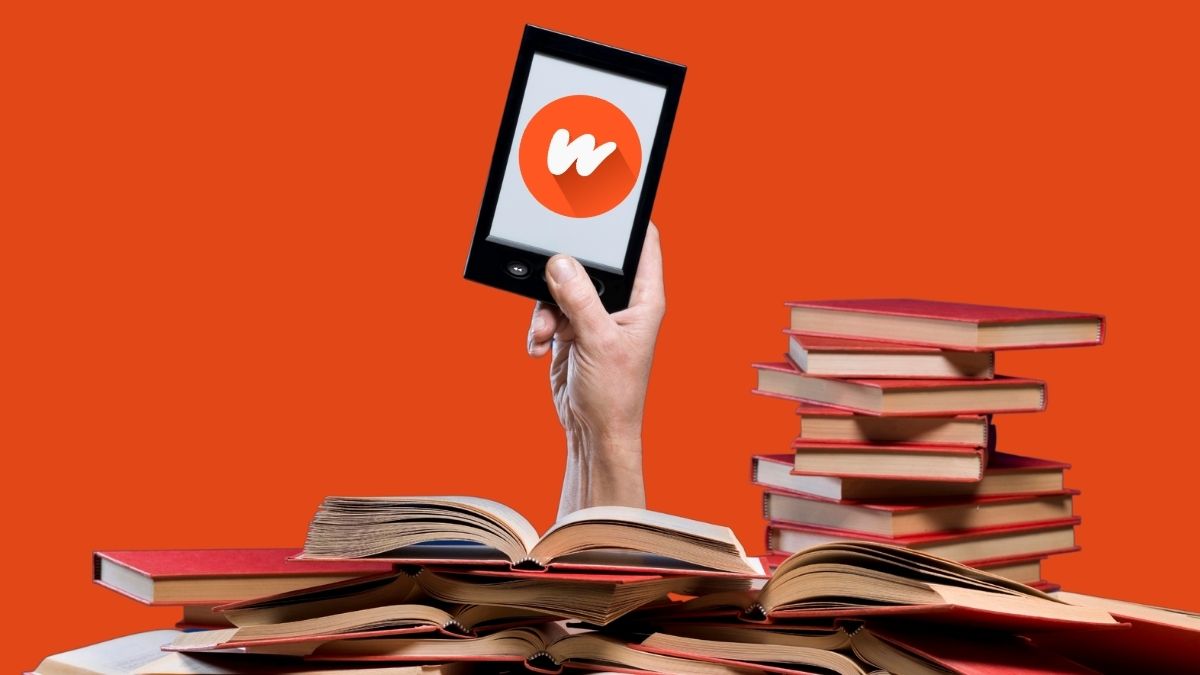 Wattpad là một nền tảng kể chuyện xã hội toàn cầu