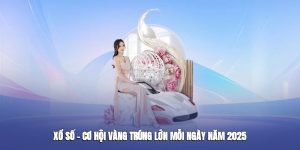 Xổ Số SV388 – Cơ Hội Vàng, Trúng Lớn Mỗi Ngày Năm 2025