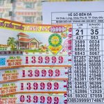 Xổ Số Kiến Thiết Miền Nam Hôm Nay: Cập Nhật Kết Quả Nhanh Chóng