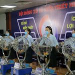 Xổ Số Miền Bắc Ngày Hôm Nay: Cập Nhật Kết Quả Nhanh Nhất & Dự Đoán Chính Xác