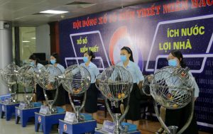 Xổ Số Miền Bắc Ngày Hôm Nay: Cập Nhật Kết Quả Nhanh Nhất & Dự Đoán Chính Xác