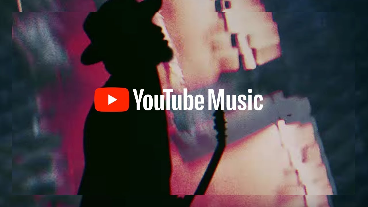 Youtube Music là dịch vụ nghe nhạc trực tuyến của Google