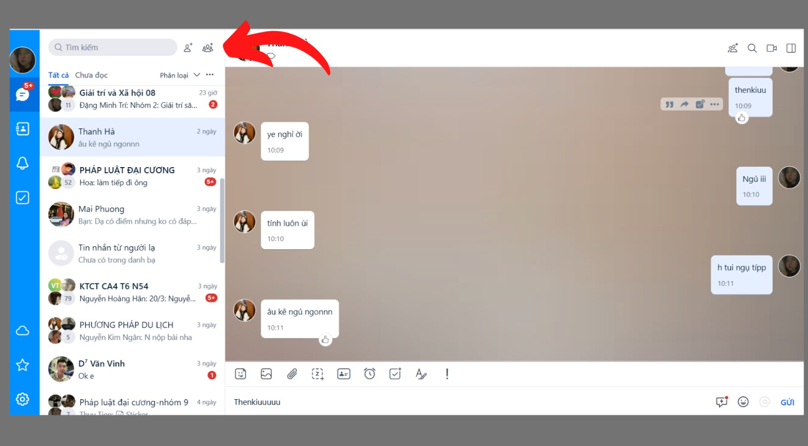 Zalo Chat mang lại nhiều lợi ích nổi bật cho người dùng cá nhân lẫn doanh nghiệp