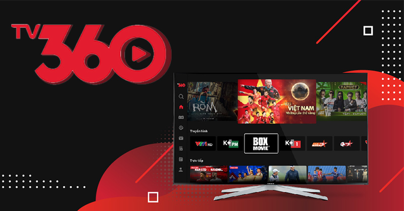 Tv360 là gì - Gốc gác và nhà cung cấp Tv360 là gì - Gốc gác và nhà cung cấp