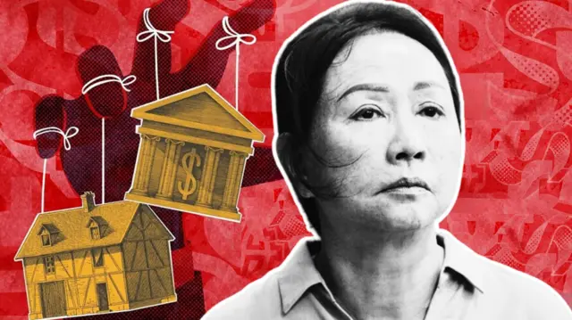 Vụ án Trương Mỹ Lan - Bối cảnh Tập đoàn Vạn Thịnh Phát và ngân hàng SCB Vụ án Trương Mỹ Lan - Bối cảnh Tập đoàn Vạn Thịnh Phát và ngân hàng SCB