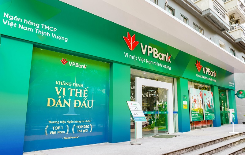 Khám phá Vpbank - Lịch sử hình thành và định hướng phát triển Khám phá Vpbank - Lịch sử hình thành và định hướng phát triển
