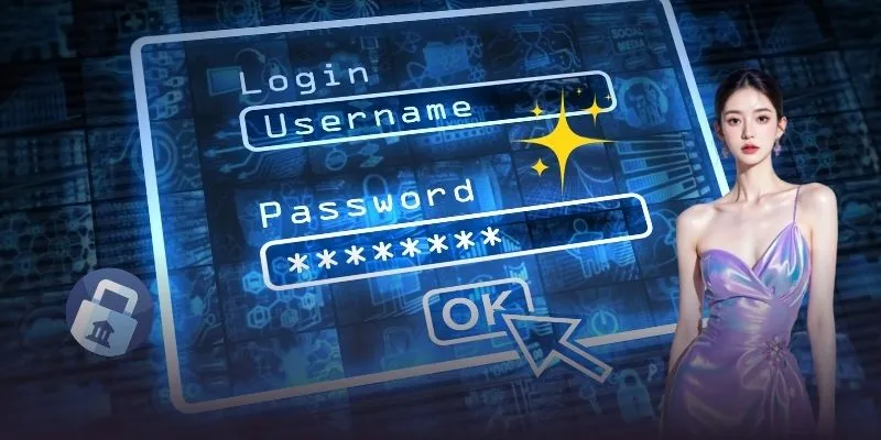 Đôi điều cần lưu ý khi tạo tài khoản