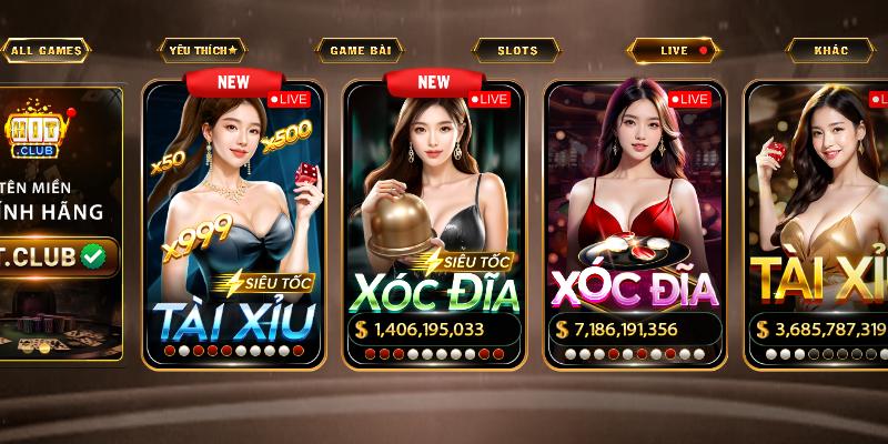 Chuyên gia nhận định giao diện cổng game rất bắt mắt