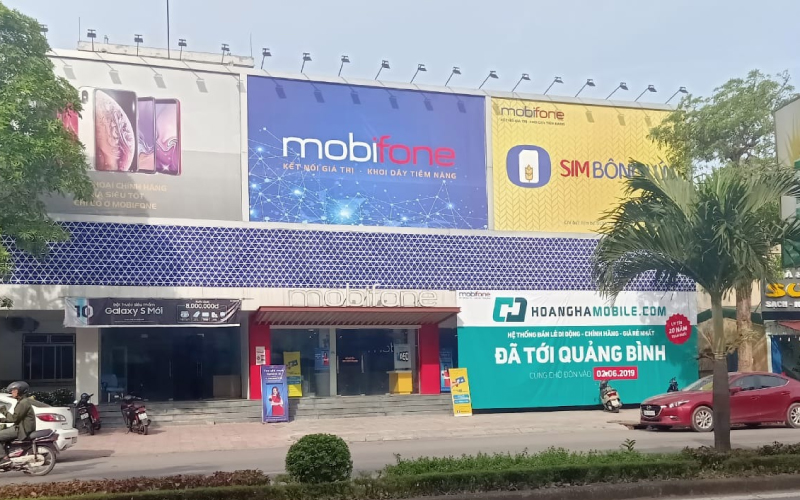 Hoanghamobile - Giá cạnh tranh, ưu đãi thiết thực Hoanghamobile - Giá cạnh tranh, ưu đãi thiết thực