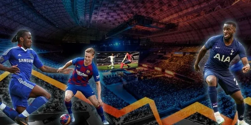 Tầm quan trọng của việc lựa chọn nền tảng giải trí chất lượng cao