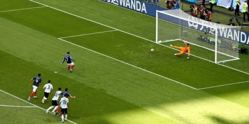 Các mối đe dọa khi chọn dịch vụ giải trí không có sự tin tưởng