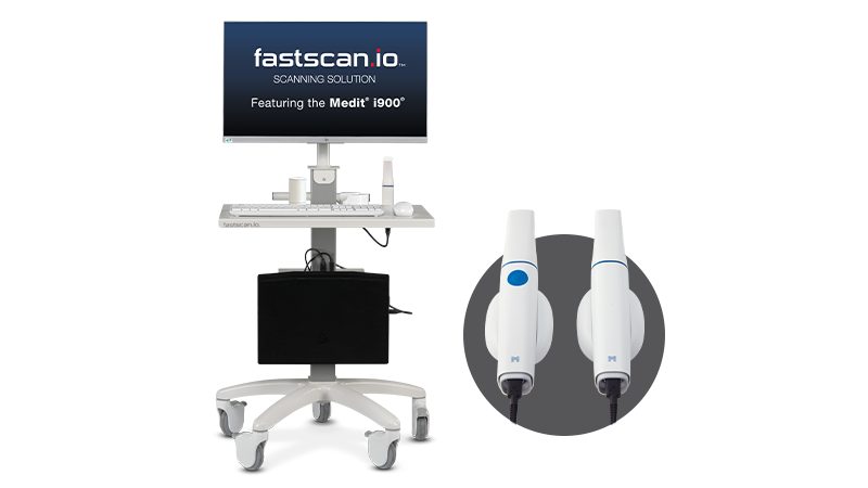 Fastscan là gì - Khi nào nên ưu tiên dùng Fastscan Fastscan là gì - Khi nào nên ưu tiên dùng Fastscan
