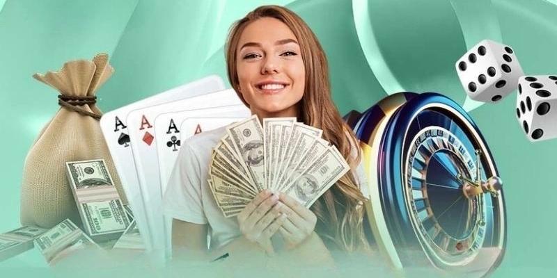 Người chơi có cơ hội giải trí cùng hệ thống quà tặng hấp dẫn