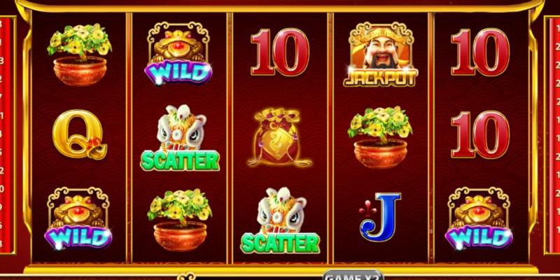 Nổ hũ HITCLUB được nhiều người chơi quan tâm