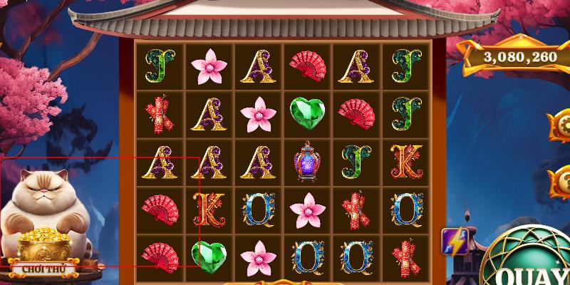 Tiến hành quy hũ nhận thưởng