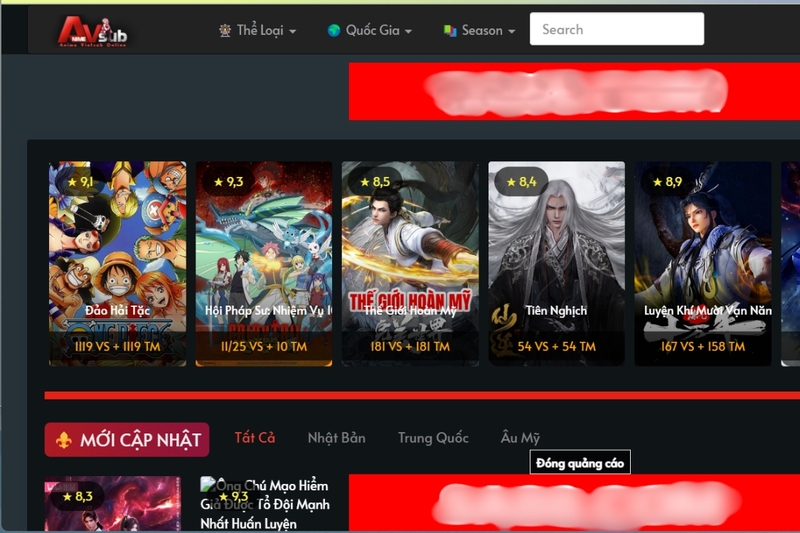 Animevsub là gì - Nguồn gốc và sự phát triển Animevsub là gì - Nguồn gốc và sự phát triển