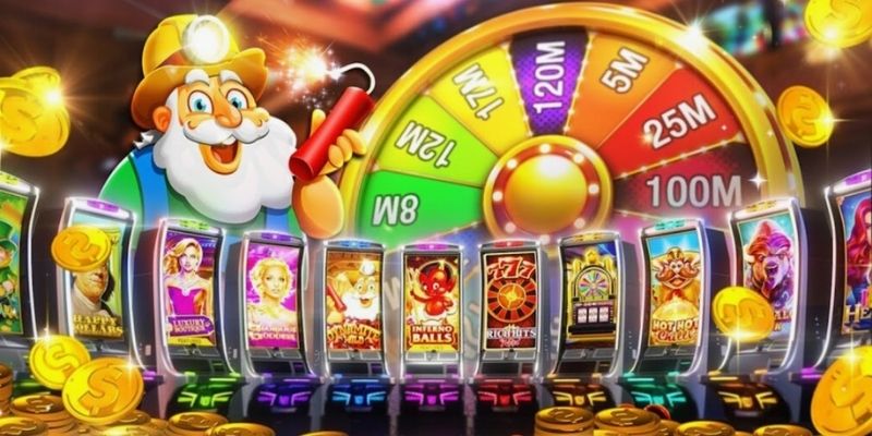 Áp dụng chiến lược hợp lý giúp người chơi tối ưu cơ hội thắng