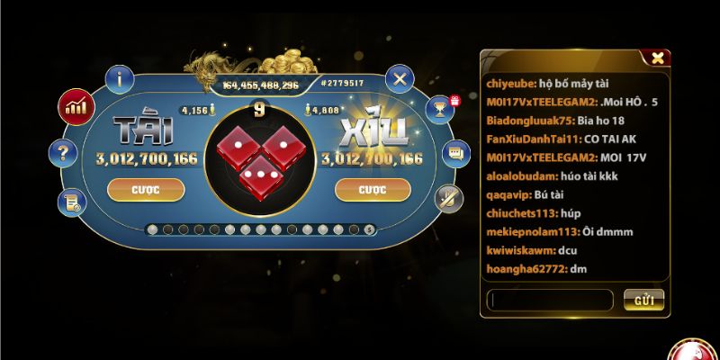 Bí kíp đọc cầu Tài Xỉu từ dân chuyên VAOBET