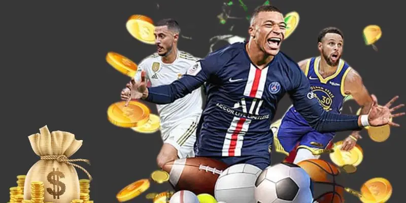 Bùng nổ cảm xúc với MMLIVE thể thao